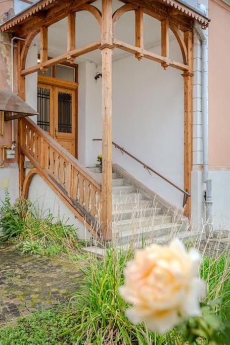 Gb4 By Rentable Braşov Exterior foto